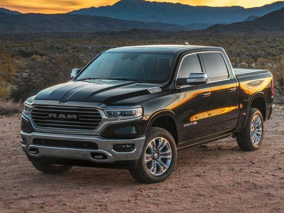 RAM 1500 2024 1C6SRFFT8RN132238 image