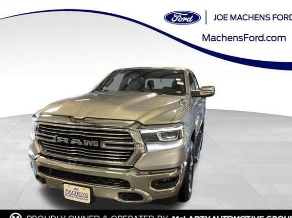 RAM 1500 2024 1C6SRFJT3RN103964 image