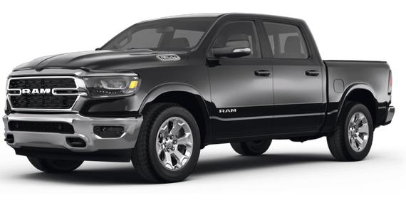 RAM 1500 2024 1C6SRFFT9RN115660 image RAM 1500 2024 1C6SRFFT9RN115660 image