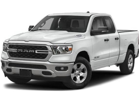 RAM 1500 2024 1C6RREBT0RN146102 image