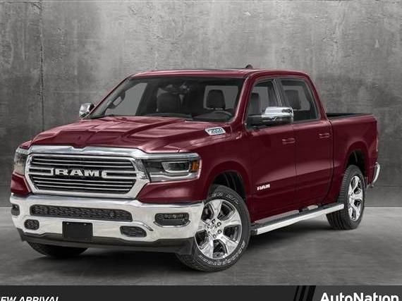 RAM 1500 2024 1C6RREJTXRN220806 image