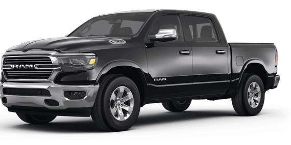 RAM 1500 2024 1C6RREJT2RN219844 image