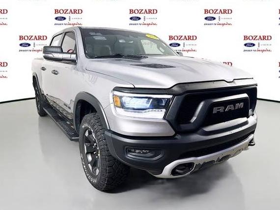 RAM 1500 2024 1C6SRFLT4RN104781 image RAM 1500 2024 1C6SRFLT4RN104781 image