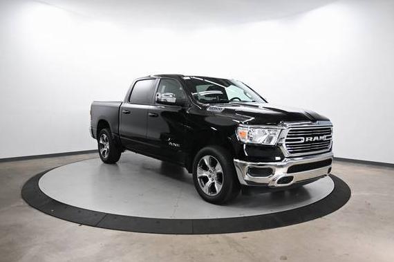 RAM 1500 2024 1C6SRFJT7RN232595 image