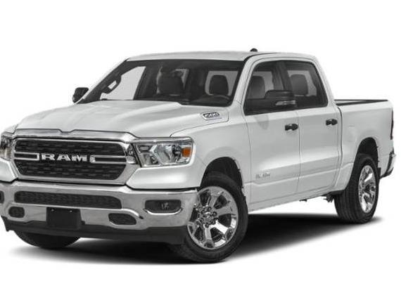 RAM 1500 2024 1C6SRFMT0RN150879 image