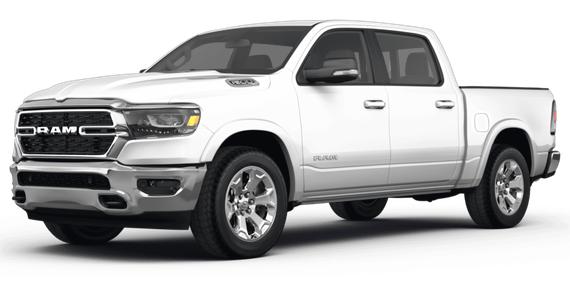 RAM 1500 2024 1C6SRFFT7RN120470 image