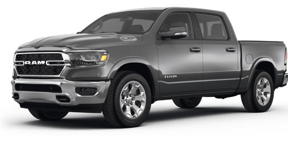 RAM 1500 2024 1C6SRFFT4RN108275 image