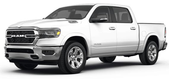 RAM 1500 2024 1C6SRFFT4RN114058 image