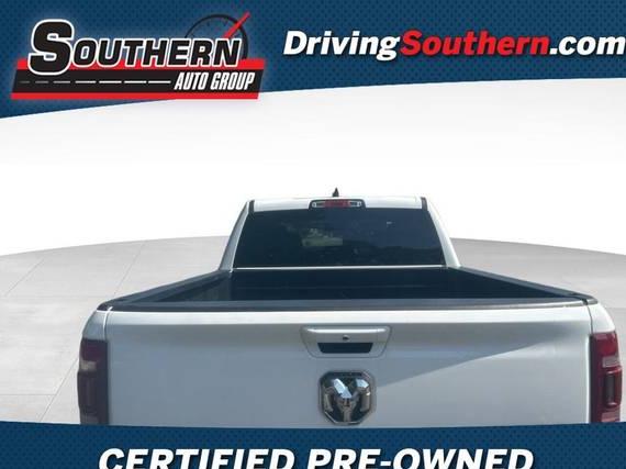 RAM 1500 2024 1C6SRFJT2RN206664 image
