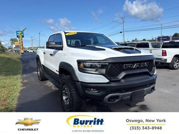 RAM 1500 2024 1C6SRFU9XRN223597 image RAM 1500 2024 1C6SRFU9XRN223597 image