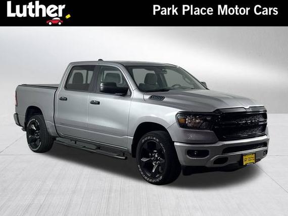 RAM 1500 2024 1C6RRFGG1RN215865 image RAM 1500 2024 1C6RRFGG1RN215865 image