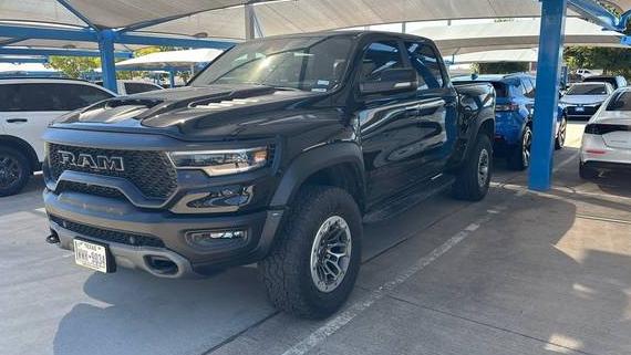 RAM 1500 2024 1C6SRFU90RN113710 image RAM 1500 2024 1C6SRFU90RN113710 image