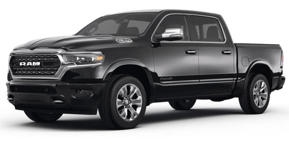 RAM 1500 2024 1C6SRFHT4RN199724 image