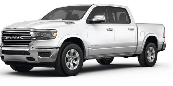 RAM 1500 2024 1C6SRFJT7RN206739 image