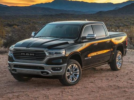 RAM 1500 2024 1C6SRFHT9RN183597 image