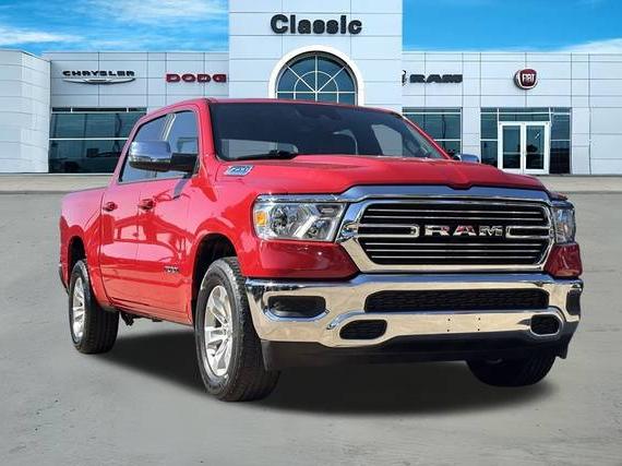 RAM 1500 2024 1C6RREJT4RN220848 image RAM 1500 2024 1C6RREJT4RN220848 image