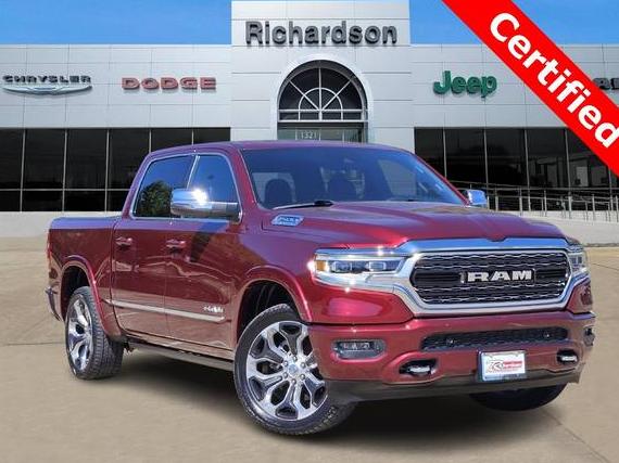 RAM 1500 2024 1C6SRFHT5RN182205 image