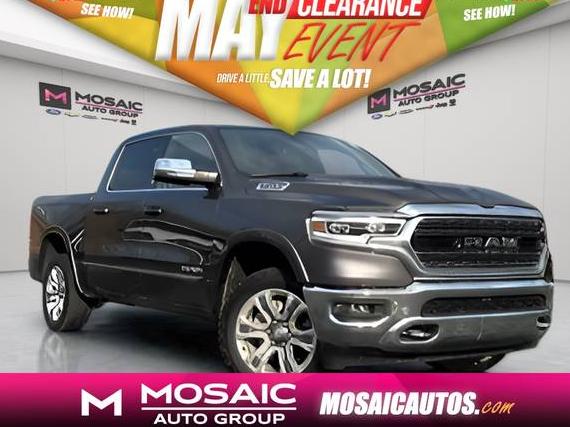 RAM 1500 2024 1C6SRFHT6RN162626 image