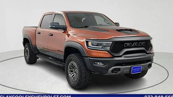 RAM 1500 2024 1C6SRFU90RN223186 image