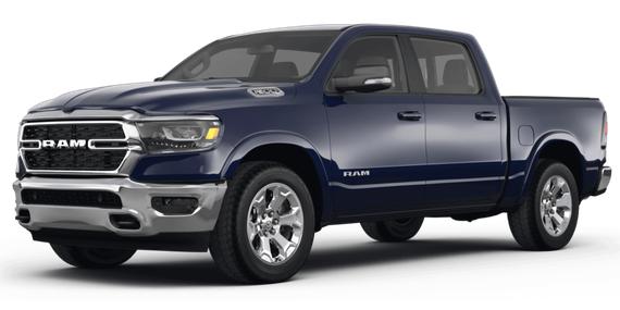 RAM 1500 2024 1C6RRFFG0RN161122 image