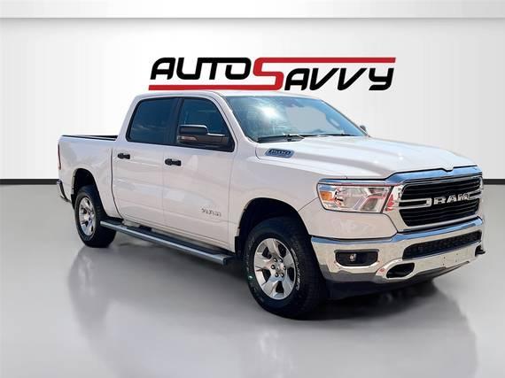 RAM 1500 2024 1C6SRFFT2RN130565 image