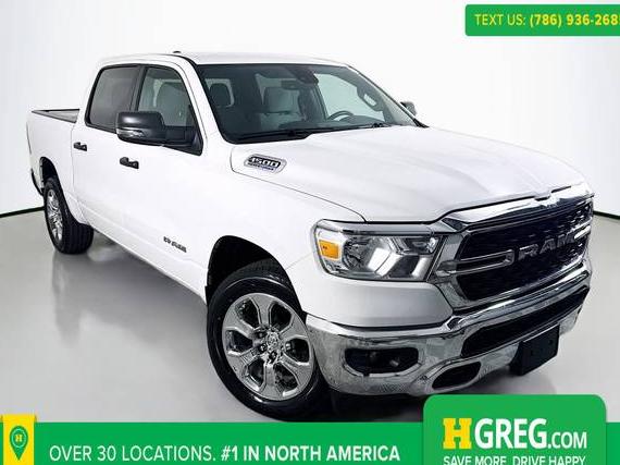 RAM 1500 2024 1C6SRFFT9RN148528 image RAM 1500 2024 1C6SRFFT9RN148528 image