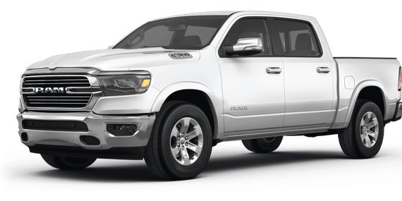 RAM 1500 2024 1C6SRFJT4RN224079 image