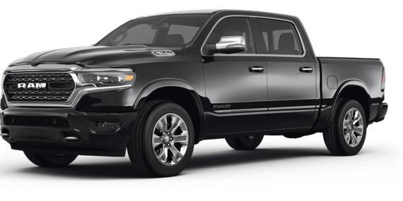 RAM 1500 2024 1C6SRFHT8RN227721 image