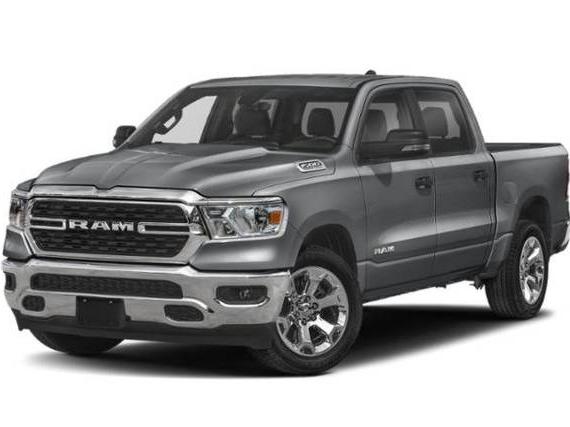 RAM 1500 2024 1C6RRFFG3RN161938 image