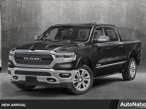RAM 1500 2024 1C6SRFHT6RN121834 image