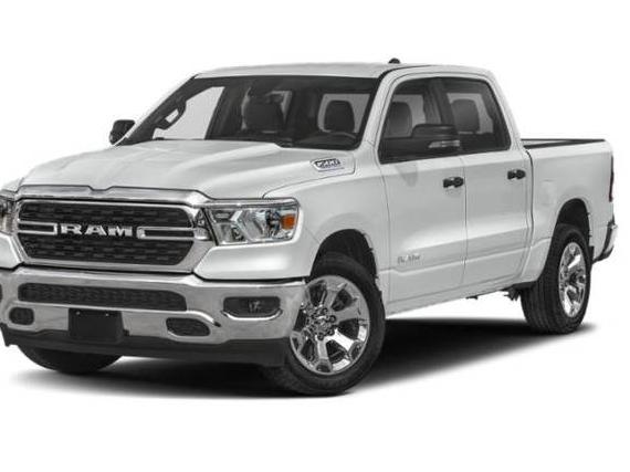 RAM 1500 2024 1C6SRFJT2RN232374 image