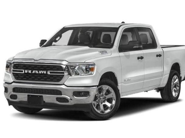 RAM 1500 2024 1C6RRFFG2RN194686 image