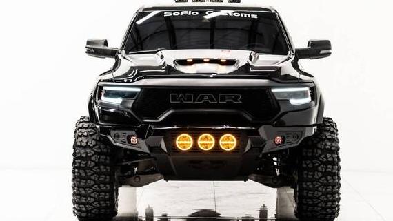RAM 1500 2024 1C6SRFU94RN140893 image