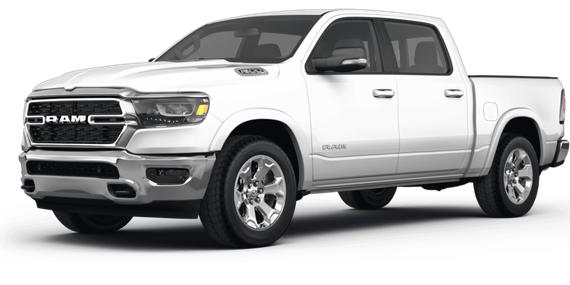 RAM 1500 2024 1C6RRFFG3RN199489 image