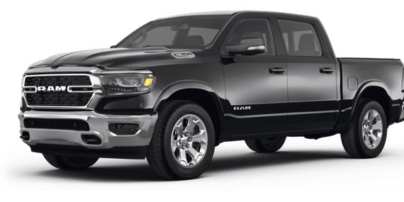 RAM 1500 2024 1C6SRFFT7RN147944 image