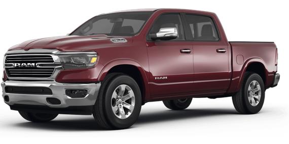 RAM 1500 2024 1C6RREJT0RN218756 image