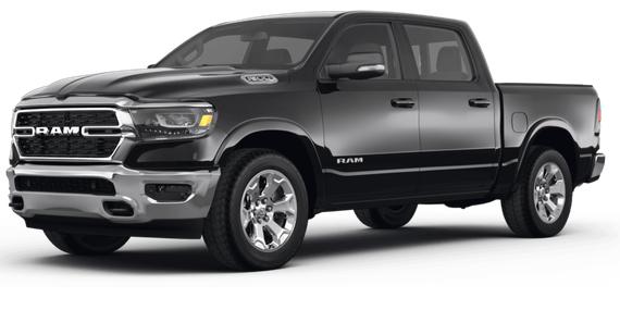 RAM 1500 2024 1C6SRFFT6RN190753 image