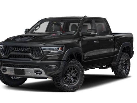 RAM 1500 2024 1C6SRFU9XRN158427 image