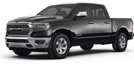 RAM 1500 2024 1C6SRFJT3RN108128 image