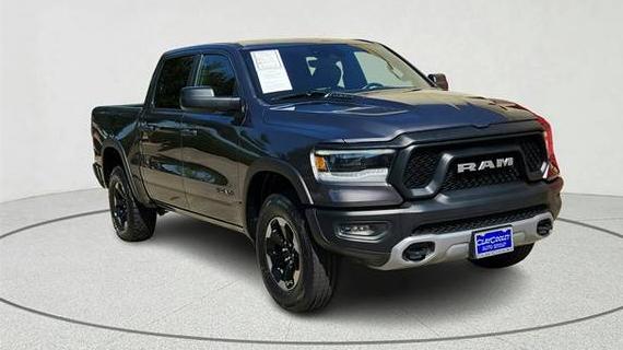 RAM 1500 2024 1C6SRFLT8RN123592 image