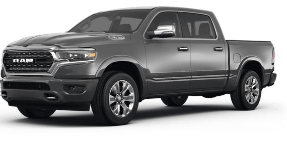 RAM 1500 2024 1C6SRFHT4RN202329 image