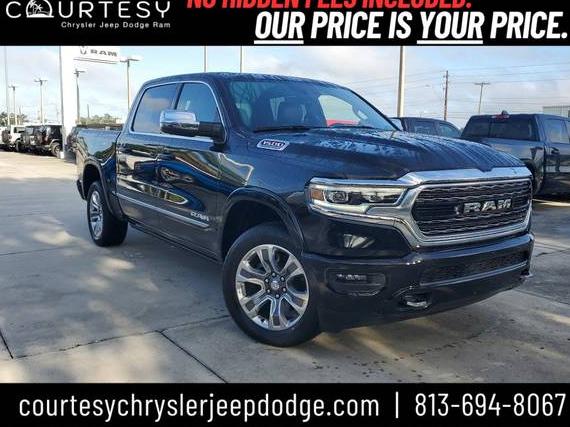 RAM 1500 2024 1C6SRFHT8RN171800 image RAM 1500 2024 1C6SRFHT8RN171800 image