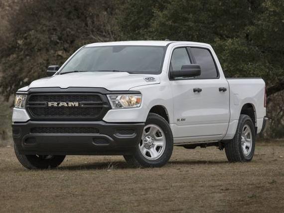 RAM 1500 2024 1C6SRFGT9RN107010 image RAM 1500 2024 1C6SRFGT9RN107010 image