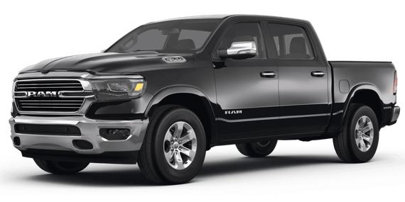 RAM 1500 2024 1C6SRFJT5RN184322 image