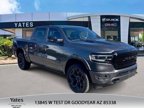 RAM 1500 2024 1C6SRFHT3RN194157 image RAM 1500 2024 1C6SRFHT3RN194157 image