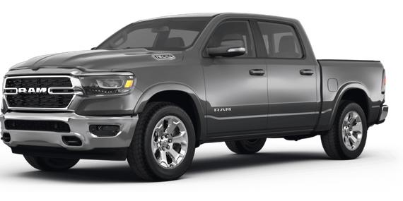 RAM 1500 2024 1C6RREFT2RN122555 image