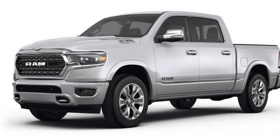 RAM 1500 2024 1C6SRFHT6RN100014 image