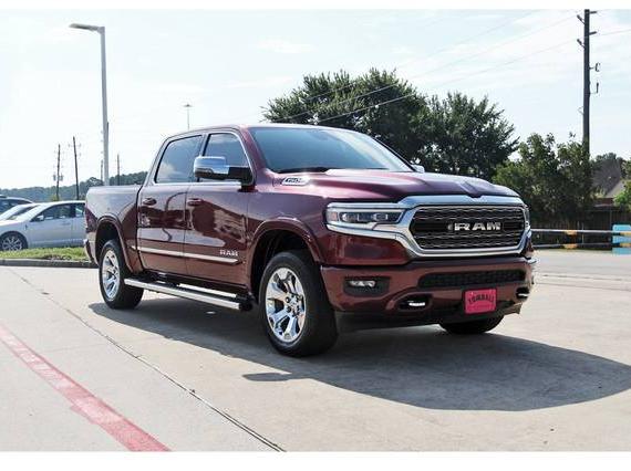 RAM 1500 2024 1C6SRFHT5RN119640 image RAM 1500 2024 1C6SRFHT5RN119640 image