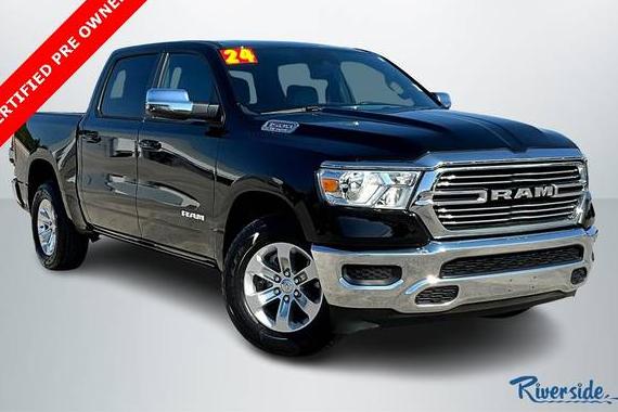 RAM 1500 2024 1C6SRFJT5RN223667 image RAM 1500 2024 1C6SRFJT5RN223667 image