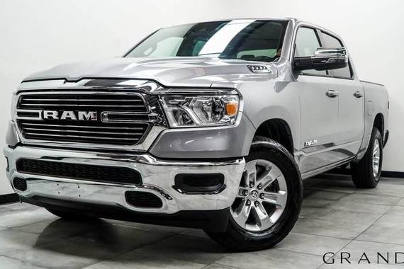 RAM 1500 2024 1C6RREJT6RN220513 image RAM 1500 2024 1C6RREJT6RN220513 image